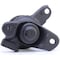 Anchor Industries Toyota Passenger Car L4 Cyl 2.0 91-89 Motor Mount, 8207 8207 - alternate 1